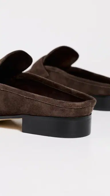 Tony Bianco Glacier Loafer Mules | Thumbnail 4 Tony Bianco Glacier Loafer Mules | Thumbnail 4