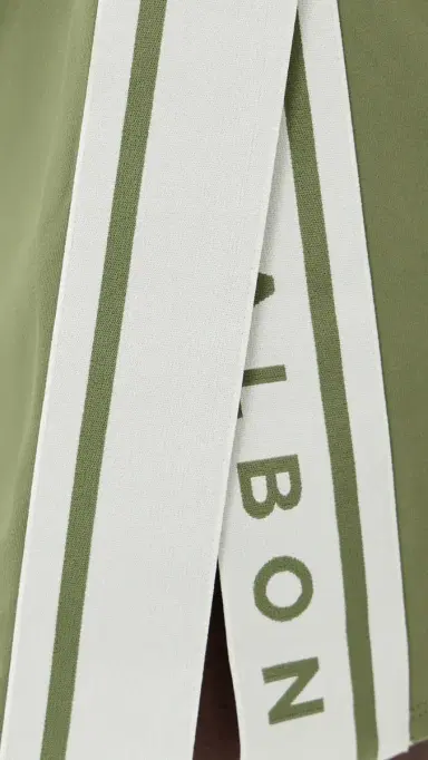 Malbon Baseline Skirt Olivine | Thumbnail 6 Malbon Baseline Skirt Olivine | Thumbnail 6