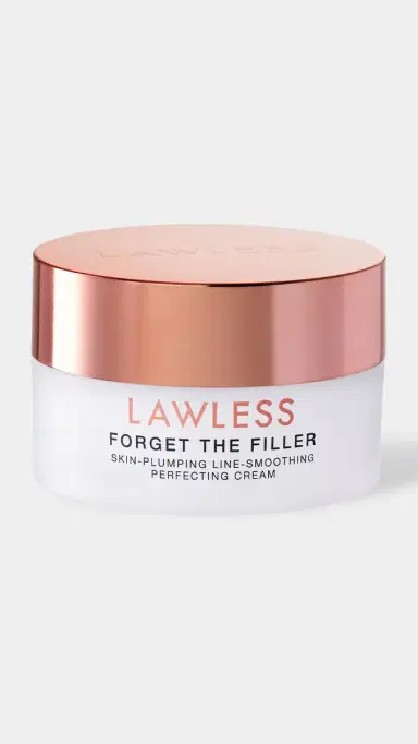 LAWLESS Mini Forget the Filler Perfecting Cream No Color | Thumbnail 2 LAWLESS Mini Forget the Filler Perfecting Cream No Color | Thumbnail 2