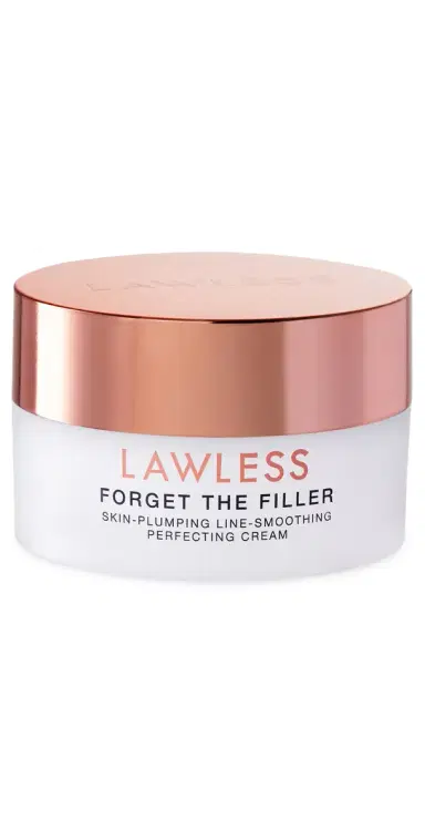 LAWLESS Mini Forget the Filler Perfecting Cream No Color | Thumbnail 1 LAWLESS Mini Forget the Filler Perfecting Cream No Color | Thumbnail 1