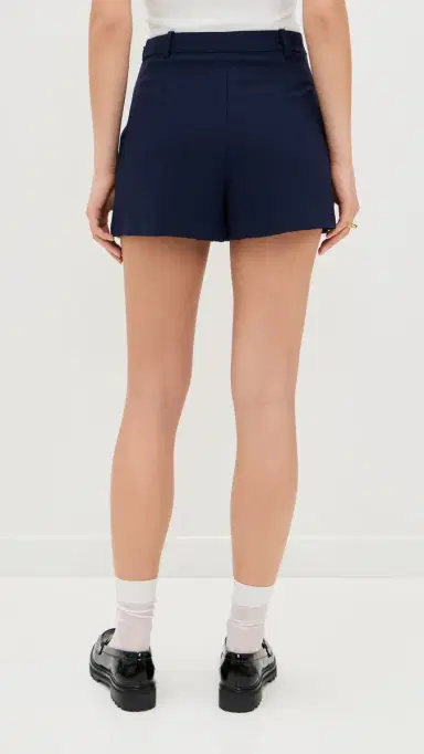 LE BOP Simone Skort Navy 2 | Thumbnail 3 LE BOP Simone Skort Navy 2 | Thumbnail 3