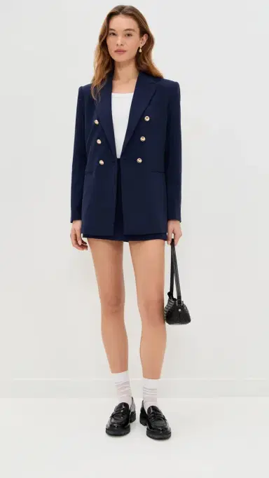 LE BOP Simone Skort Navy 2 | Thumbnail 5 LE BOP Simone Skort Navy 2 | Thumbnail 5