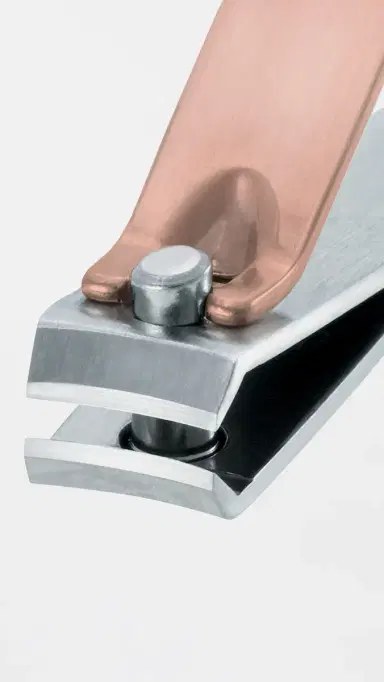 Tweezerman Rose Gold Manicure Set | Thumbnail 3 Tweezerman Rose Gold Manicure Set | Thumbnail 3