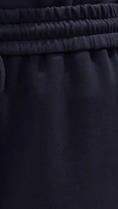 LE BOP Valerie Shorts Navy L | Thumbnail 6 LE BOP Valerie Shorts Navy L | Thumbnail 6