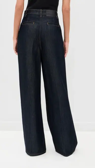IRO Remy Jeans Satin Denim | Thumbnail 3 IRO Remy Jeans Satin Denim | Thumbnail 3