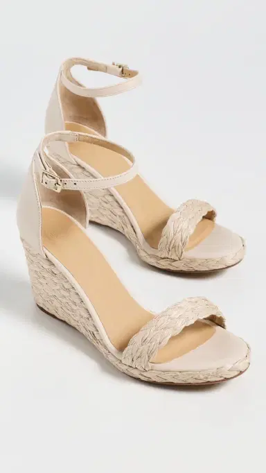 Castañer Berna Wedges Crudo 35 | Thumbnail 5 Castañer Berna Wedges Crudo 35 | Thumbnail 5