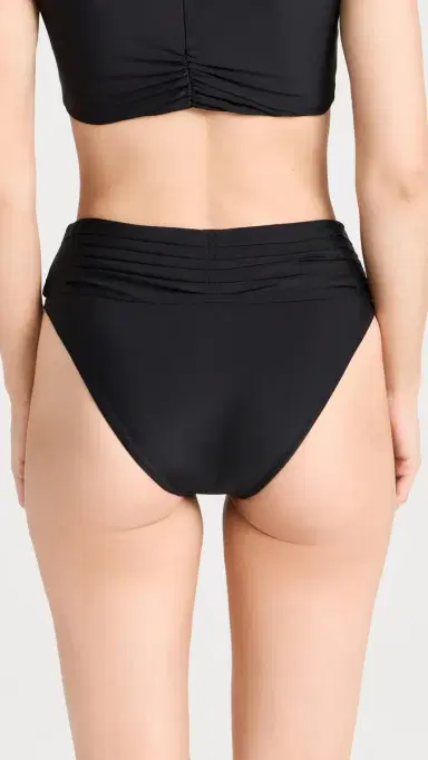 Ramy Brook Ivo Bikini Bottoms Black S | Thumbnail 3 Ramy Brook Ivo Bikini Bottoms Black S | Thumbnail 3