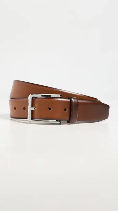 BOSS Caleb Belt Medium Brown | Thumbnail 2 BOSS Caleb Belt Medium Brown | Thumbnail 2