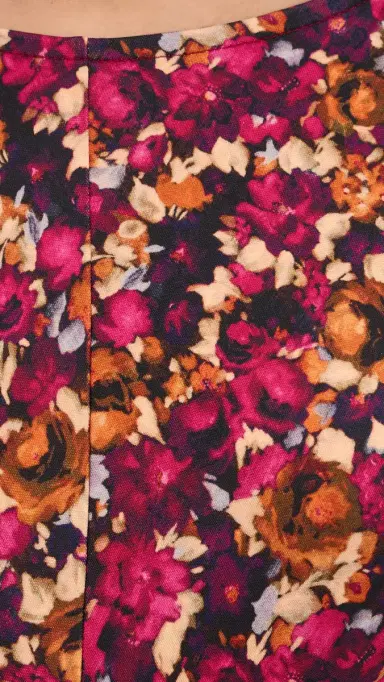 Ulla Johnson Loulou Jersey Top Viola | Thumbnail 6 Ulla Johnson Loulou Jersey Top Viola | Thumbnail 6