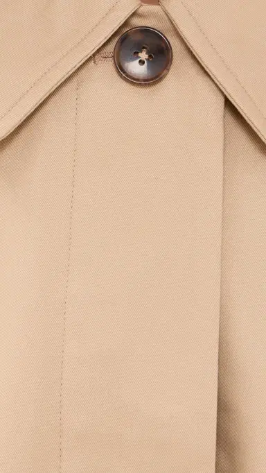 Varley Robyn Car Coat | Thumbnail 6 Varley Robyn Car Coat | Thumbnail 6