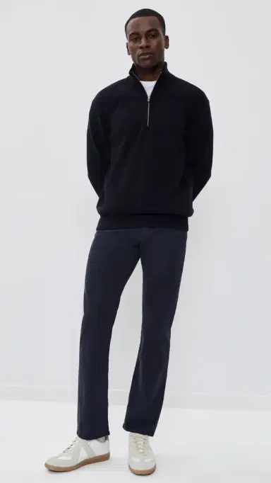 Ag Protégé SUD Classic Straight Jeans 32 New Navy 38 | Thumbnail 5 Ag Protégé SUD Classic Straight Jeans 32 New Navy 38 | Thumbnail 5
