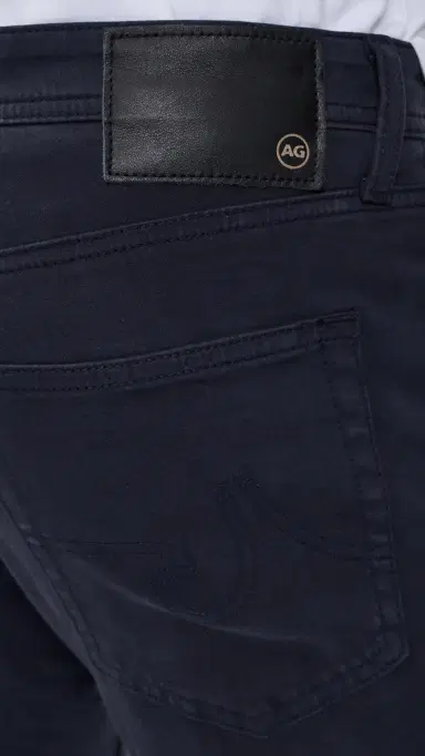 Ag Protégé SUD Classic Straight Jeans 32 New Navy 38 | Thumbnail 6 Ag Protégé SUD Classic Straight Jeans 32 New Navy 38 | Thumbnail 6