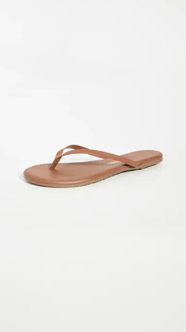 TKEES Foundations Matte Flip Flops Heat Wave 9 | Thumbnail 2 TKEES Foundations Matte Flip Flops Heat Wave 9 | Thumbnail 2