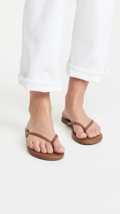 TKEES Foundations Matte Flip Flops Heat Wave 9 | Thumbnail 3 TKEES Foundations Matte Flip Flops Heat Wave 9 | Thumbnail 3