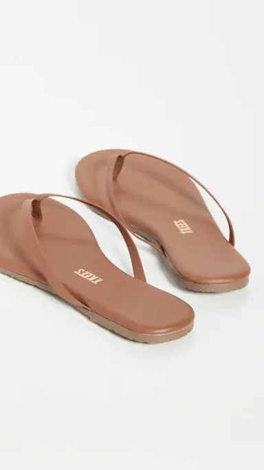 TKEES Foundations Matte Flip Flops Heat Wave 9 | Thumbnail 4 TKEES Foundations Matte Flip Flops Heat Wave 9 | Thumbnail 4