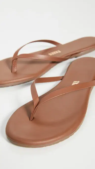 TKEES Foundations Matte Flip Flops Heat Wave 9 | Thumbnail 6 TKEES Foundations Matte Flip Flops Heat Wave 9 | Thumbnail 6