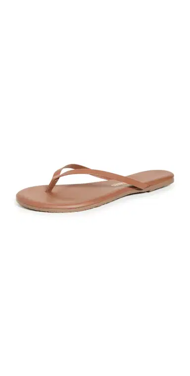 TKEES Foundations Matte Flip Flops Heat Wave 9 | Thumbnail 1 TKEES Foundations Matte Flip Flops Heat Wave 9 | Thumbnail 1