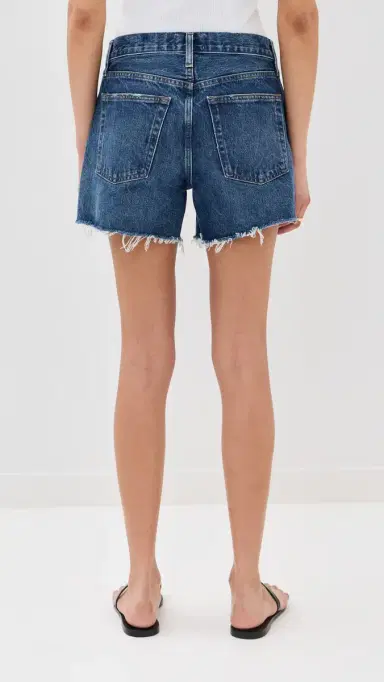 AGOLDE Parker Long Shorts | Thumbnail 3 AGOLDE Parker Long Shorts | Thumbnail 3