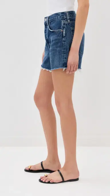 AGOLDE Parker Long Shorts | Thumbnail 4 AGOLDE Parker Long Shorts | Thumbnail 4