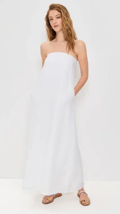 MIKOH Thani Dress Foam 3 | Thumbnail 5 MIKOH Thani Dress Foam 3 | Thumbnail 5