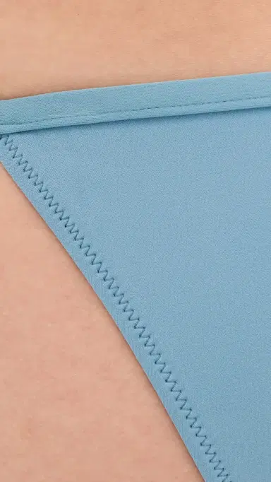 ÉTERNE Thea Bikini Bottoms Slate M | Thumbnail 6 ÉTERNE Thea Bikini Bottoms Slate M | Thumbnail 6