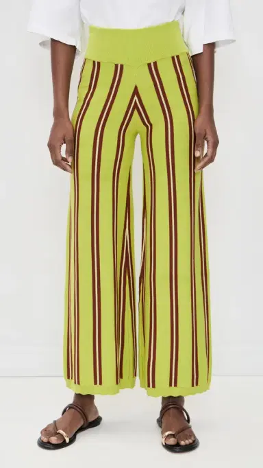 Ciao Ciao Vacation Hutu Ombak Pants | Thumbnail 2 Ciao Ciao Vacation Hutu Ombak Pants | Thumbnail 2