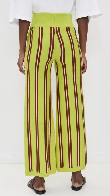 Ciao Ciao Vacation Hutu Ombak Pants | Thumbnail 3 Ciao Ciao Vacation Hutu Ombak Pants | Thumbnail 3