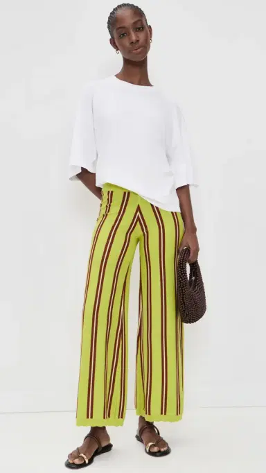 Ciao Ciao Vacation Hutu Ombak Pants | Thumbnail 5 Ciao Ciao Vacation Hutu Ombak Pants | Thumbnail 5