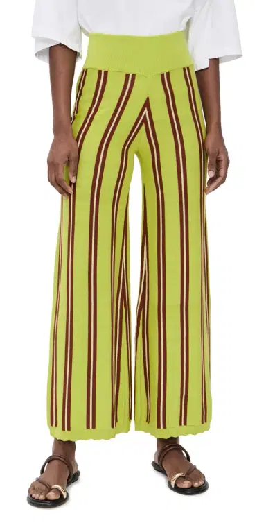 Ciao Ciao Vacation Hutu Ombak Pants | Thumbnail 1 Ciao Ciao Vacation Hutu Ombak Pants | Thumbnail 1