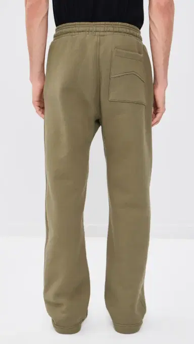 Rhude Classique Sweatpants Moss Green/Black M | Thumbnail 3 Rhude Classique Sweatpants Moss Green/Black M | Thumbnail 3