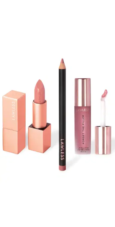 LAWLESS Annie's Favorite Bundle | Thumbnail 1 LAWLESS Annie's Favorite Bundle | Thumbnail 1