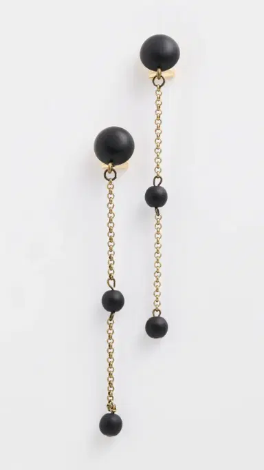 Rachel Comey Morse Earrings | Thumbnail 2 Rachel Comey Morse Earrings | Thumbnail 2