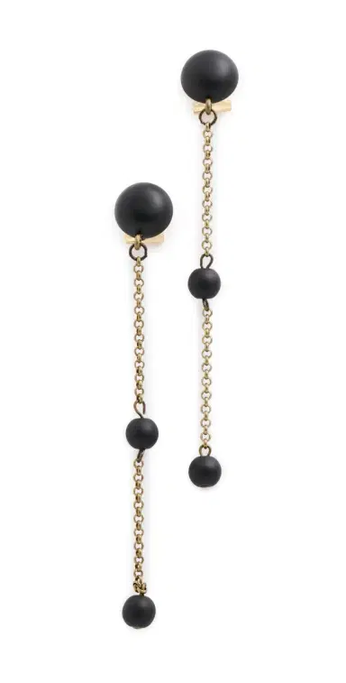 Rachel Comey Morse Earrings | Thumbnail 1 Rachel Comey Morse Earrings | Thumbnail 1