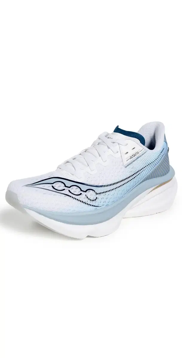 Endorphin Azura Sneakers White/Celestial Endorphin Azura Sneakers White/Celestial