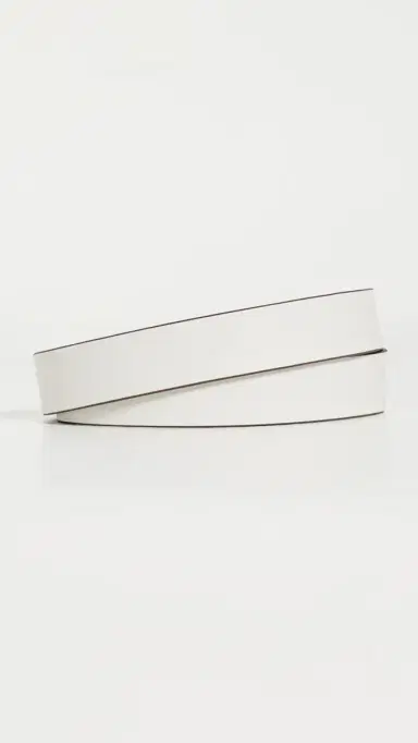 rag & bone X Boyfriend Belt Antqwht | Thumbnail 4 rag & bone X Boyfriend Belt Antqwht | Thumbnail 4