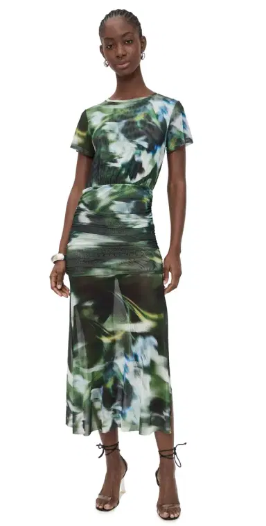 MISA Leda Dress Blrd Csblnca ily Mh | Thumbnail 1 MISA Leda Dress Blrd Csblnca ily Mh | Thumbnail 1