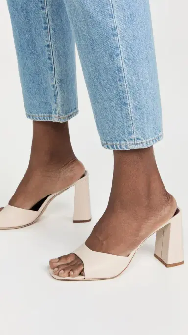 Staud Sloane Heels | Thumbnail 3 Staud Sloane Heels | Thumbnail 3