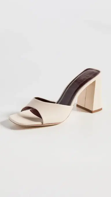 Staud Sloane Heels | Thumbnail 5 Staud Sloane Heels | Thumbnail 5