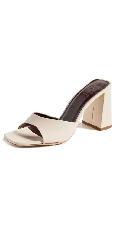 Staud Sloane Heels | Thumbnail 1 Staud Sloane Heels | Thumbnail 1