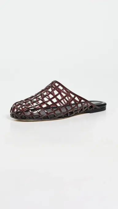 Vince Barcelona Jelly Flats Ganache 9 | Thumbnail 2 Vince Barcelona Jelly Flats Ganache 9 | Thumbnail 2