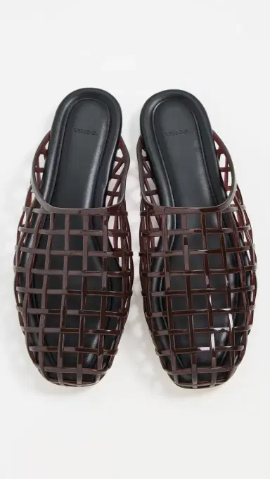 Vince Barcelona Jelly Flats Ganache 9 | Thumbnail 5 Vince Barcelona Jelly Flats Ganache 9 | Thumbnail 5