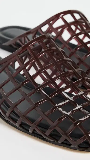 Vince Barcelona Jelly Flats Ganache 9 | Thumbnail 6 Vince Barcelona Jelly Flats Ganache 9 | Thumbnail 6