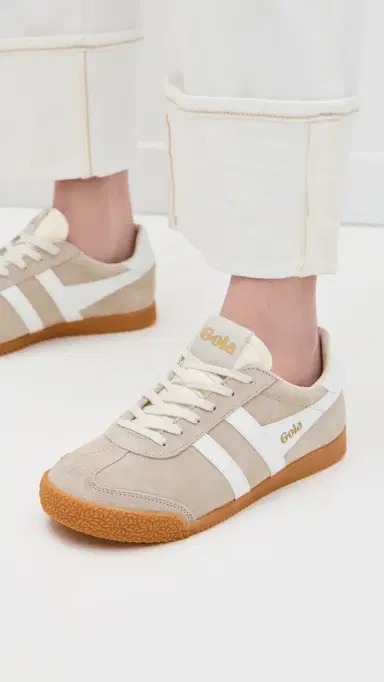 Gola Elan Sneakers | Thumbnail 3 Gola Elan Sneakers | Thumbnail 3