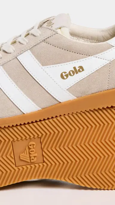 Gola Elan Sneakers | Thumbnail 6 Gola Elan Sneakers | Thumbnail 6
