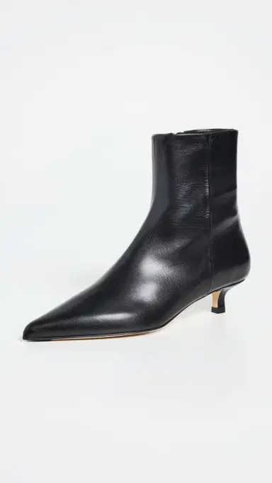 AEYDE Sofie Nappa Leather Boots Black | Thumbnail 2 AEYDE Sofie Nappa Leather Boots Black | Thumbnail 2