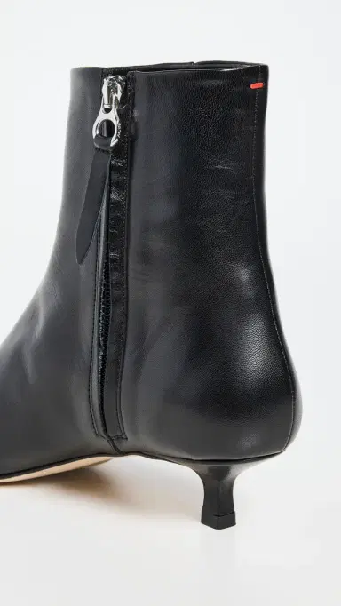 AEYDE Sofie Nappa Leather Boots Black | Thumbnail 4 AEYDE Sofie Nappa Leather Boots Black | Thumbnail 4