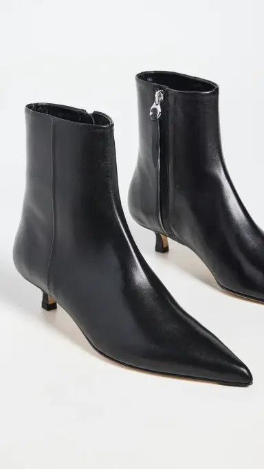 AEYDE Sofie Nappa Leather Boots Black | Thumbnail 5 AEYDE Sofie Nappa Leather Boots Black | Thumbnail 5