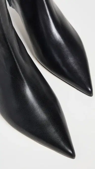 AEYDE Sofie Nappa Leather Boots Black | Thumbnail 6 AEYDE Sofie Nappa Leather Boots Black | Thumbnail 6