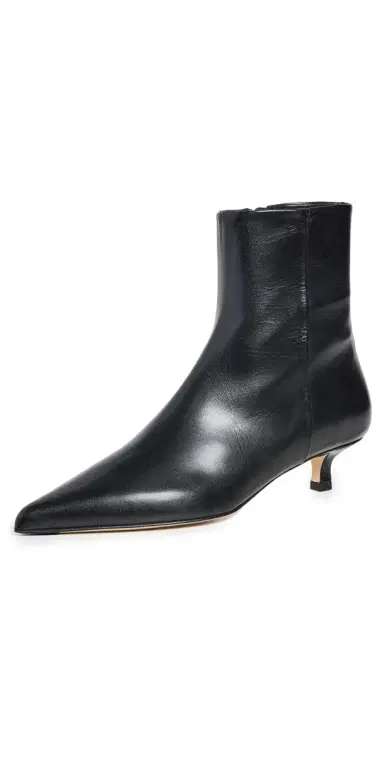 AEYDE Sofie Nappa Leather Boots Black | Thumbnail 1 AEYDE Sofie Nappa Leather Boots Black | Thumbnail 1