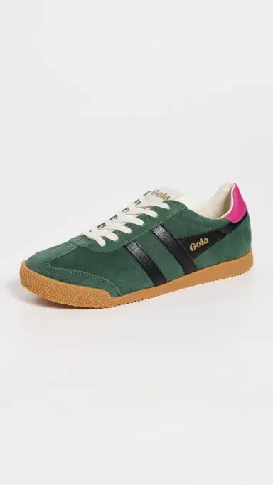 Gola Elan Sneakers | Thumbnail 2 Gola Elan Sneakers | Thumbnail 2